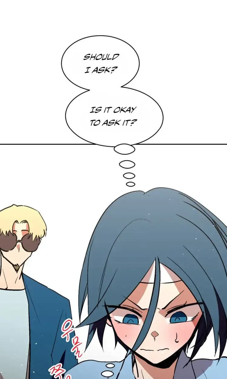 Read Street Workout chapter 35 image 103 on Lezhin