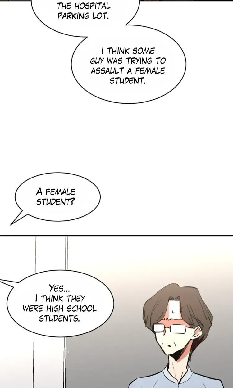 Read Street Workout chapter 35 image 13 on Lezhin