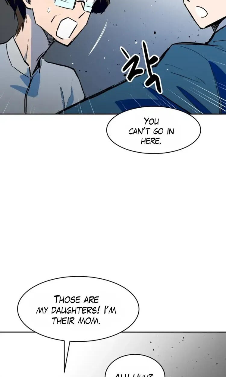 Read Street Workout chapter 35 image 21 on Lezhin