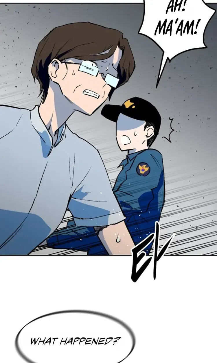 Read Street Workout chapter 35 image 23 on Lezhin