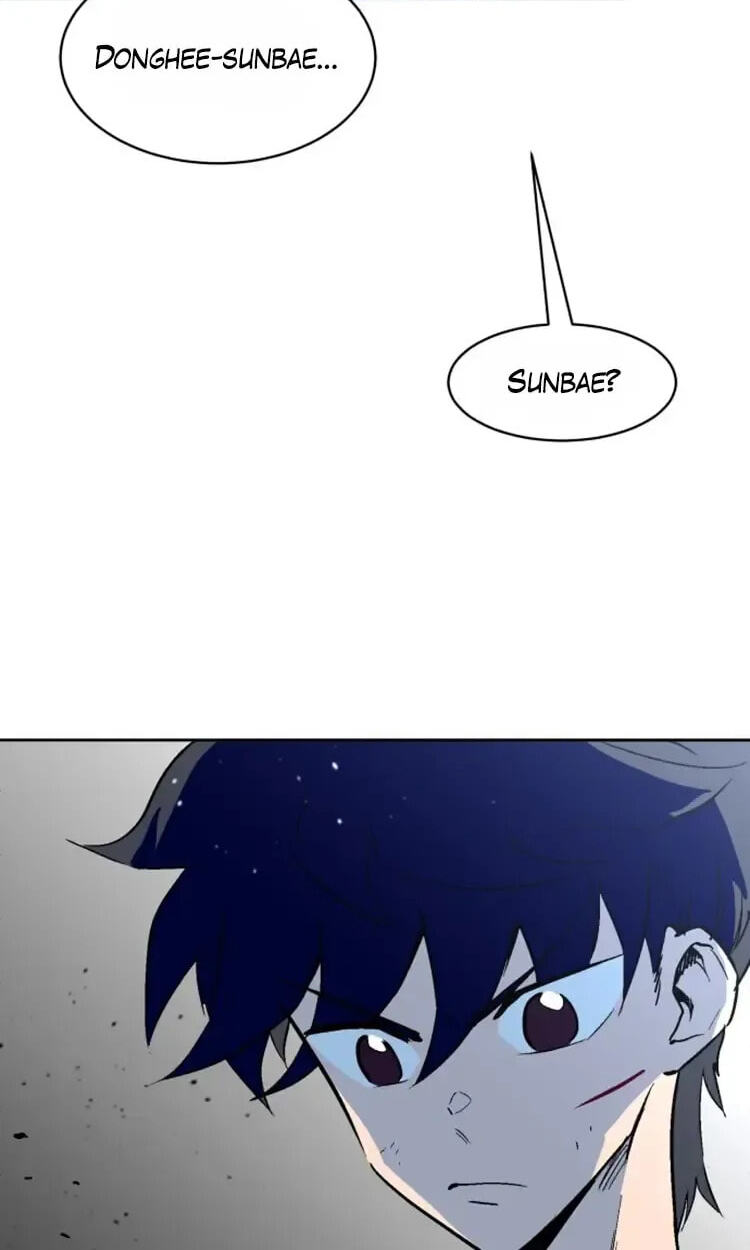 Read Street Workout chapter 35 image 4 on Lezhin