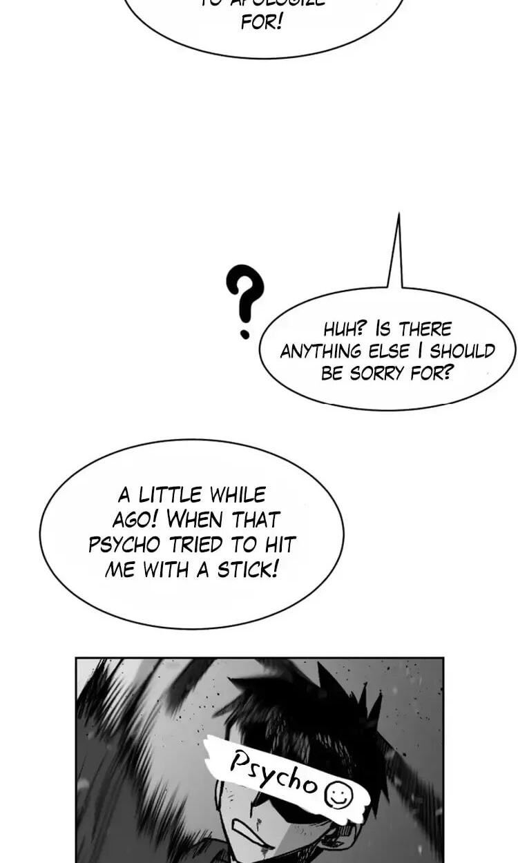 Read Street Workout chapter 35 image 45 on Lezhin