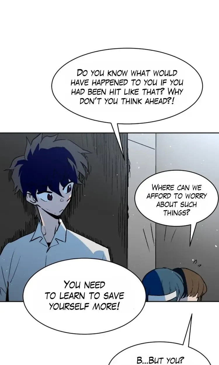 Read Street Workout chapter 35 image 48 on Lezhin