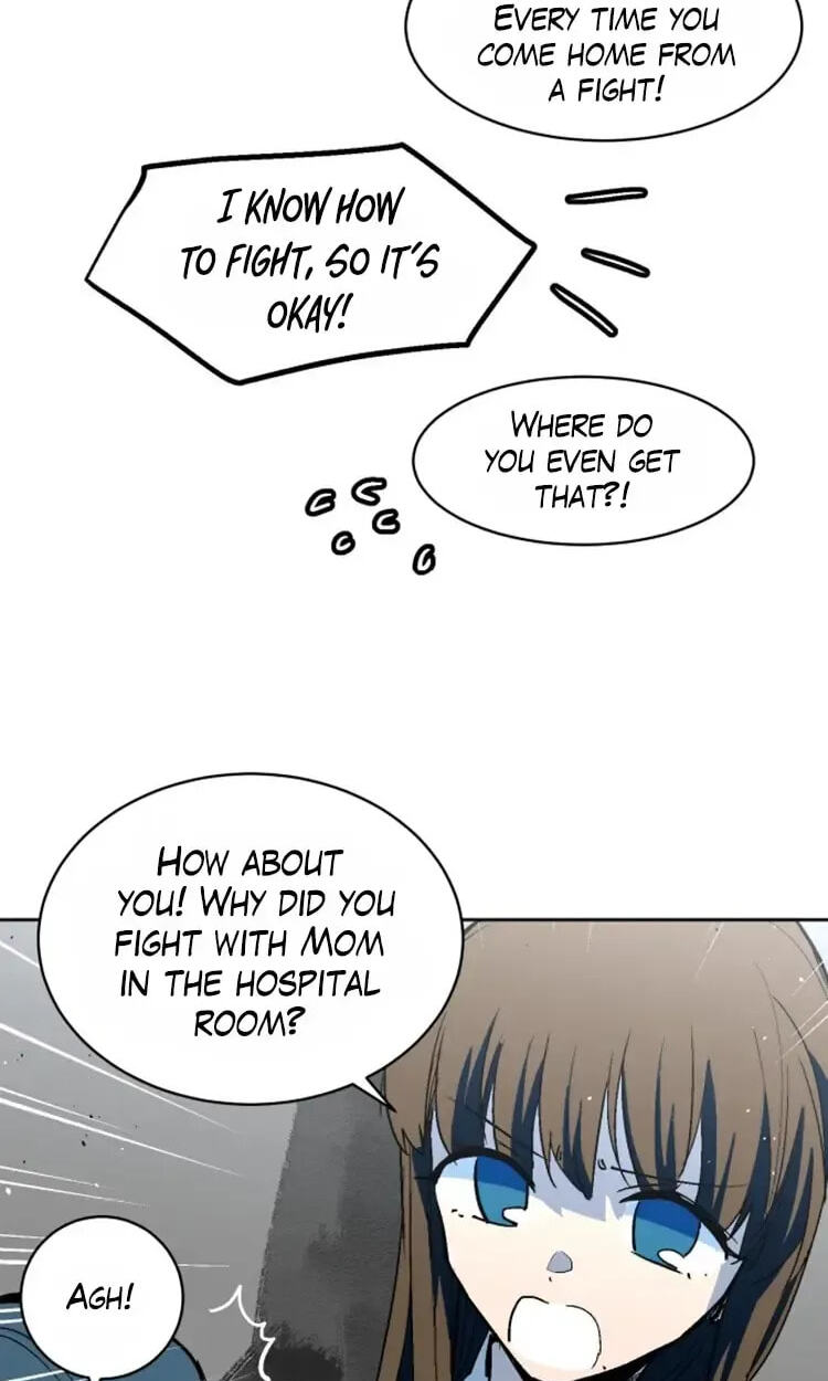 Read Street Workout chapter 35 image 49 on Lezhin