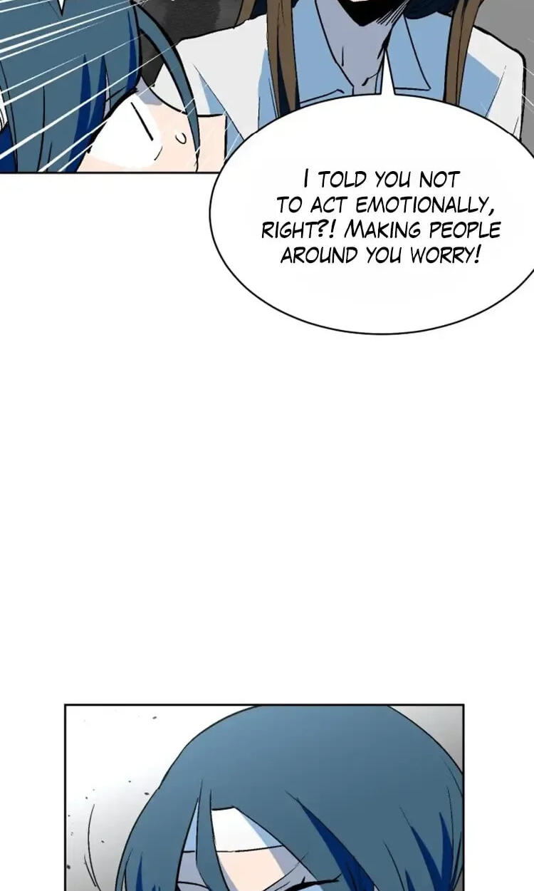 Read Street Workout chapter 35 image 50 on Lezhin