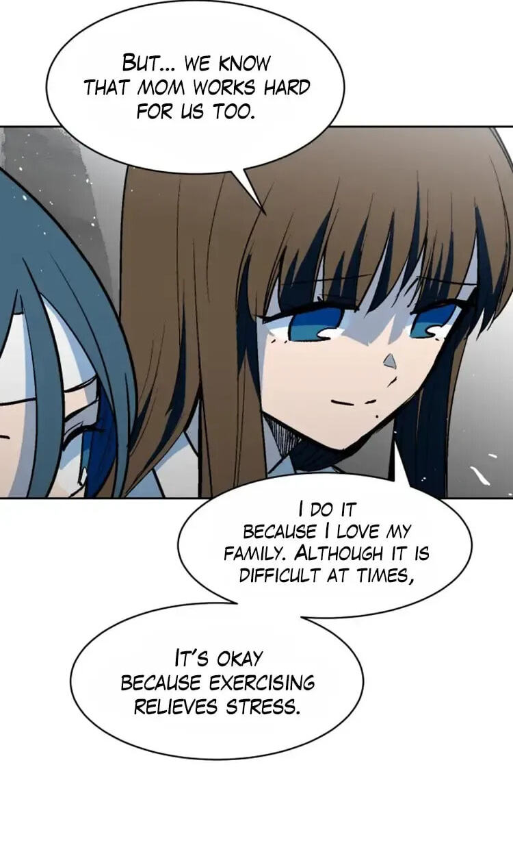 Read Street Workout chapter 35 image 55 on Lezhin