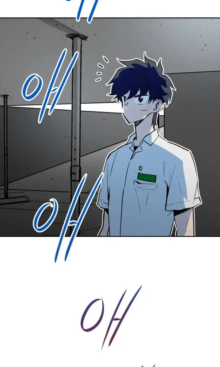Read Street Workout chapter 35 image 6 on Lezhin