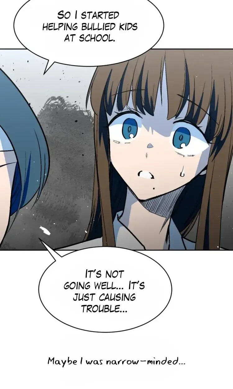 Read Street Workout chapter 35 image 64 on Lezhin