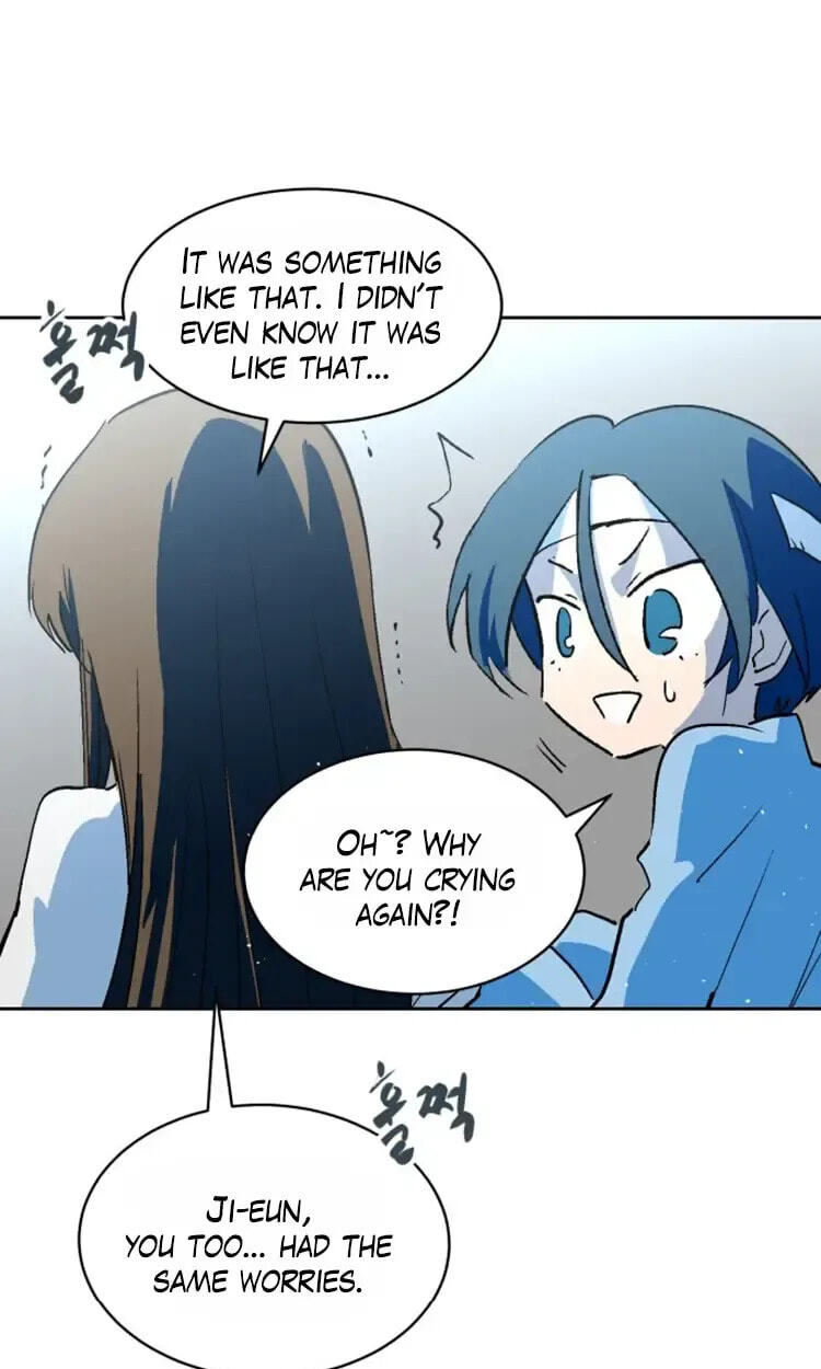 Read Street Workout chapter 35 image 67 on Lezhin