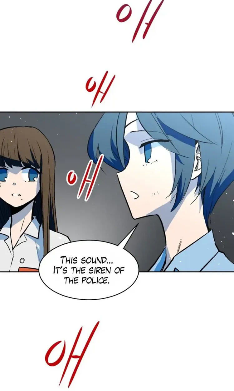Read Street Workout chapter 35 image 7 on Lezhin