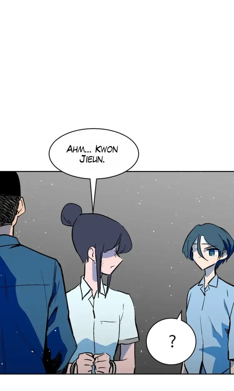Read Street Workout chapter 35 image 77 on Lezhin
