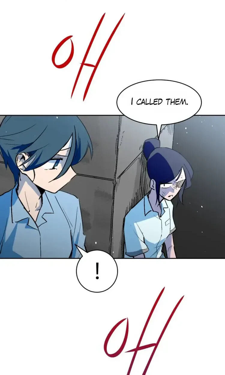 Read Street Workout chapter 35 image 8 on Lezhin