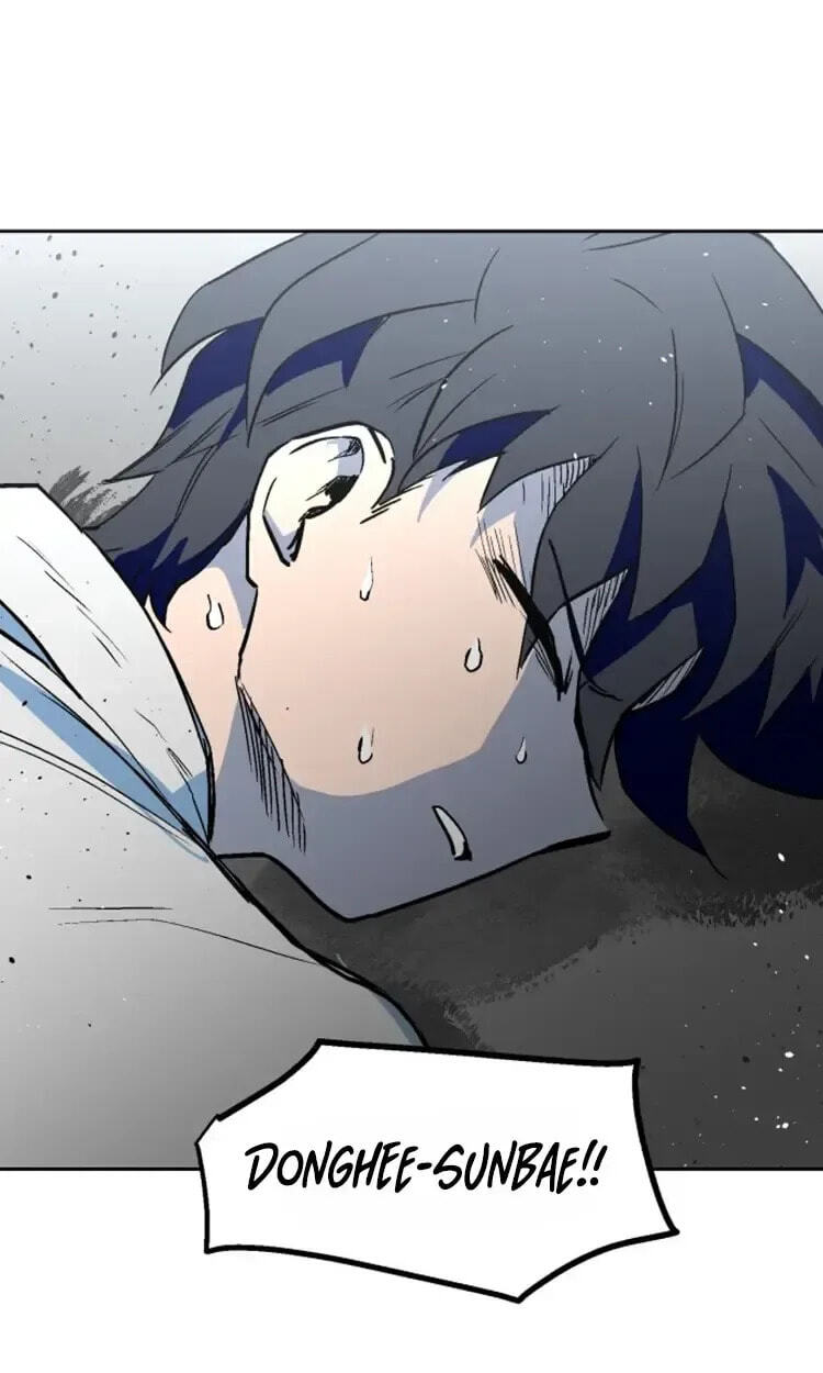 Read Street Workout chapter 35 image 85 on Lezhin
