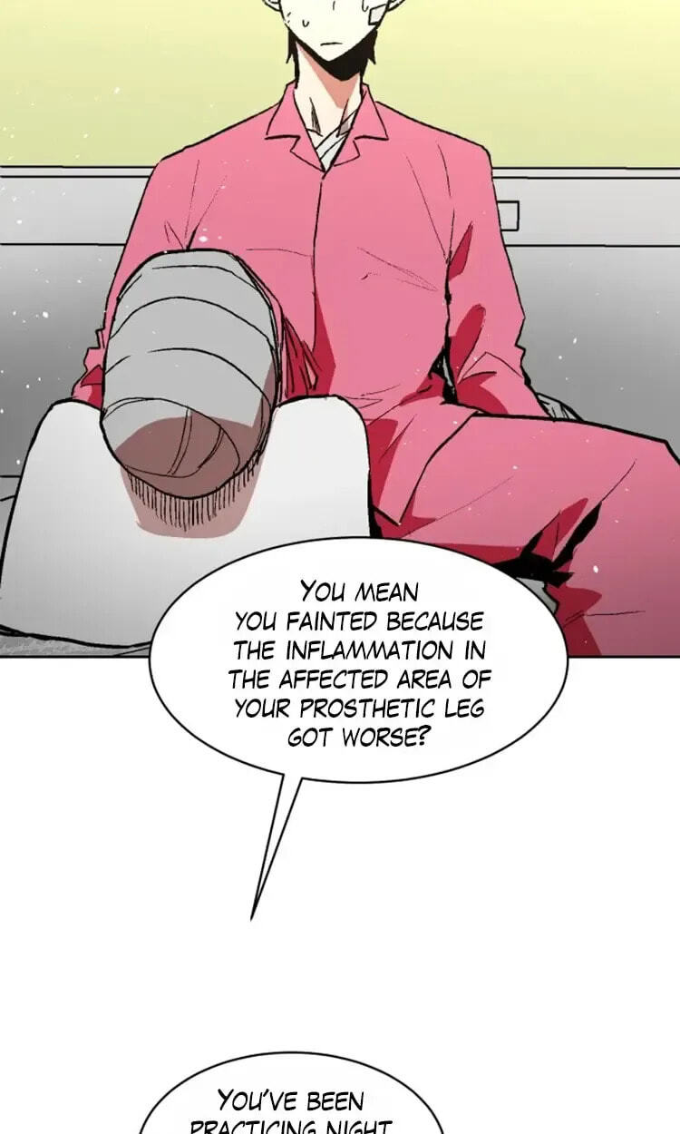 Read Street Workout chapter 35 image 89 on Lezhin