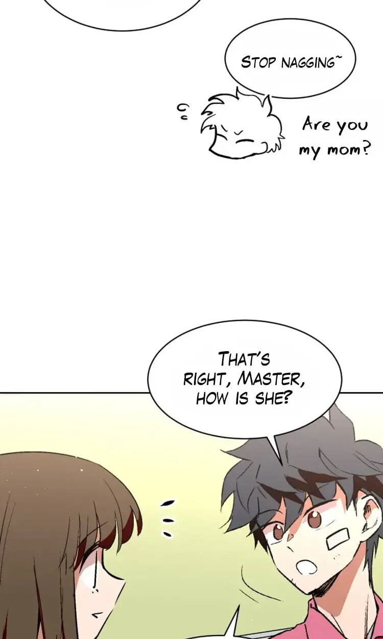 Read Street Workout chapter 35 image 92 on Lezhin
