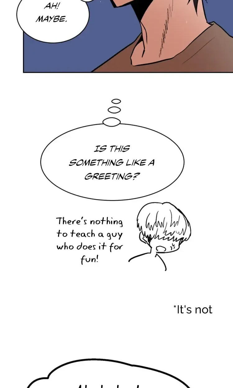Read Street Workout chapter 37 image 100 on Lezhin