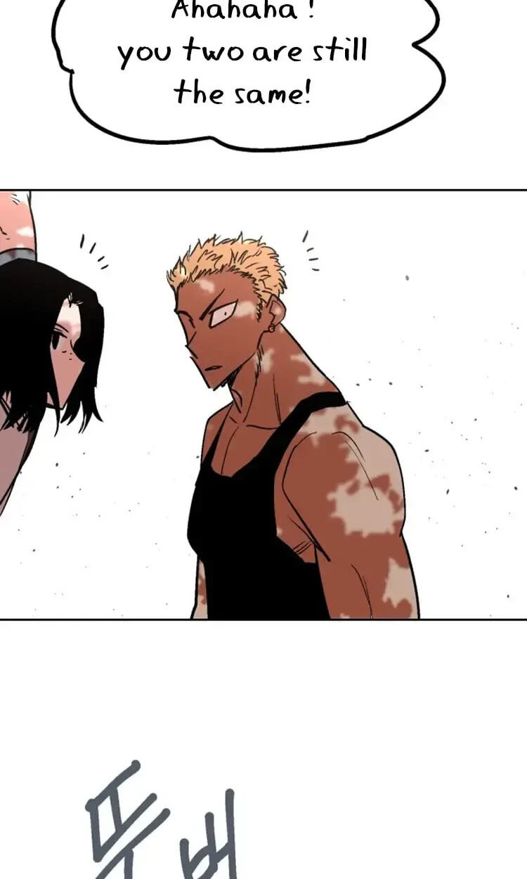 Read Street Workout chapter 37 image 101 on Lezhin