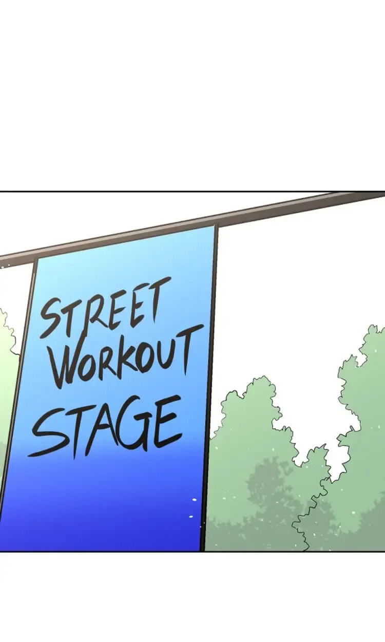 Read Street Workout chapter 37 image 11 on Lezhin