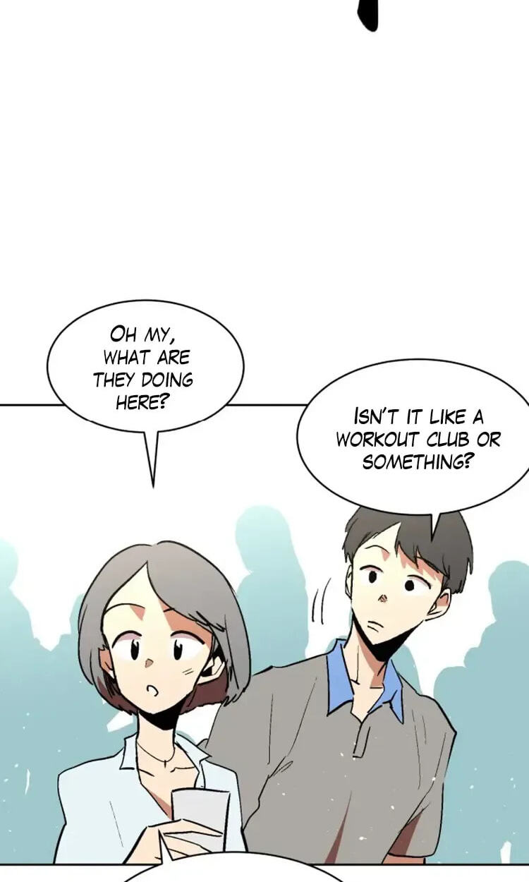 Read Street Workout chapter 37 image 14 on Lezhin