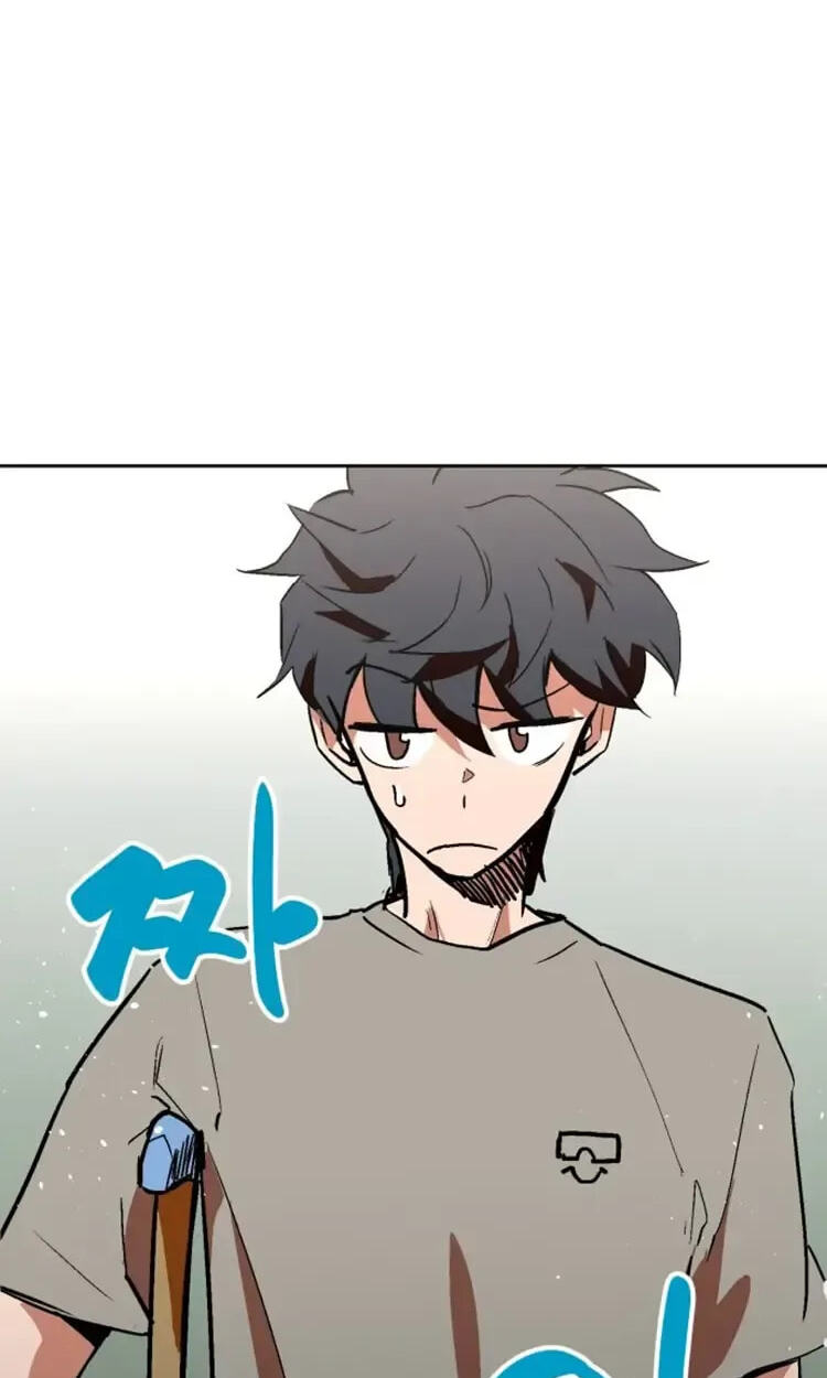 Read Street Workout chapter 37 image 17 on Lezhin