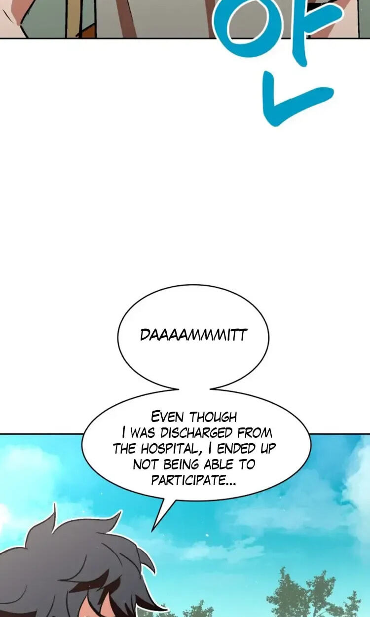Read Street Workout chapter 37 image 18 on Lezhin