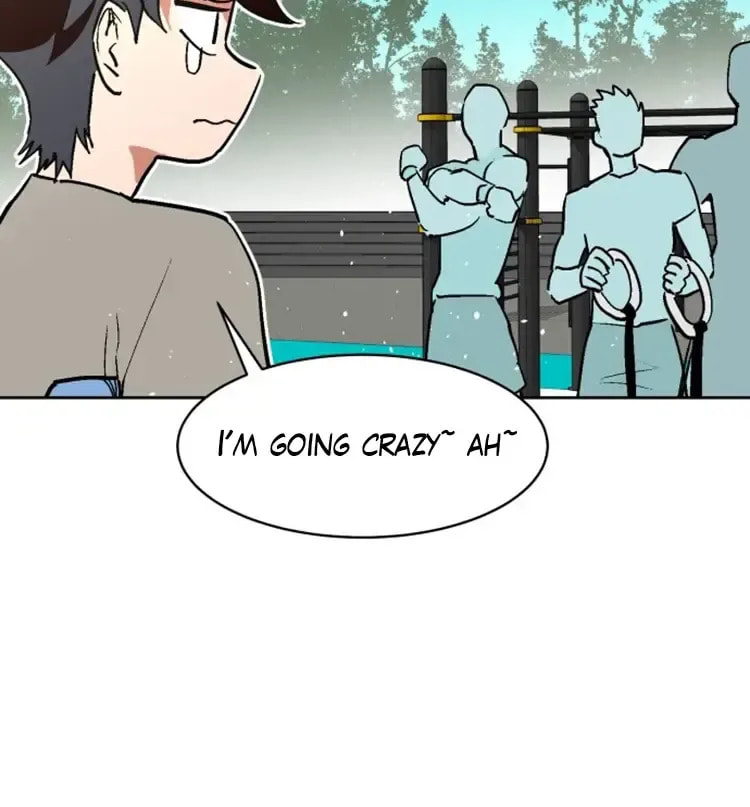 Read Street Workout chapter 37 image 19 on Lezhin