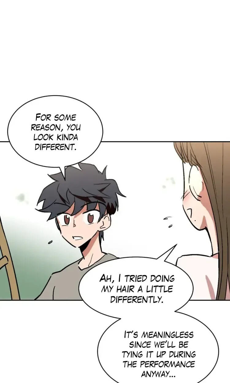 Read Street Workout chapter 37 image 27 on Lezhin