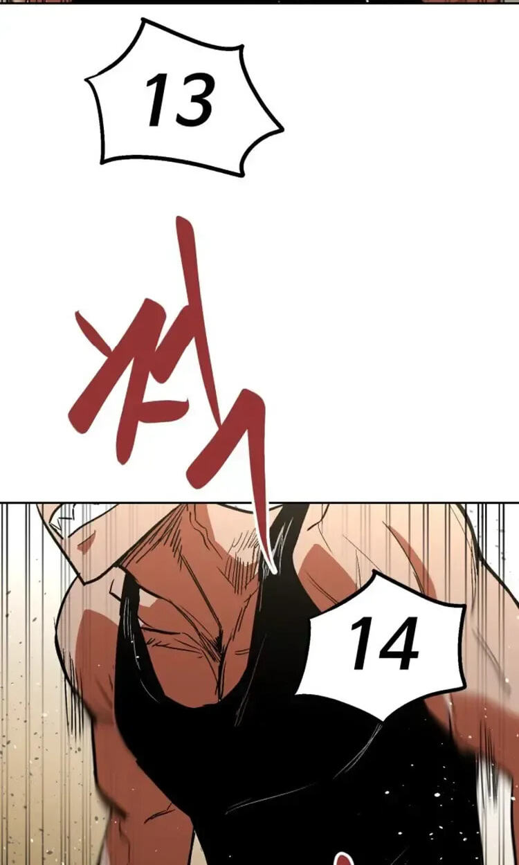 Read Street Workout chapter 37 image 32 on Lezhin
