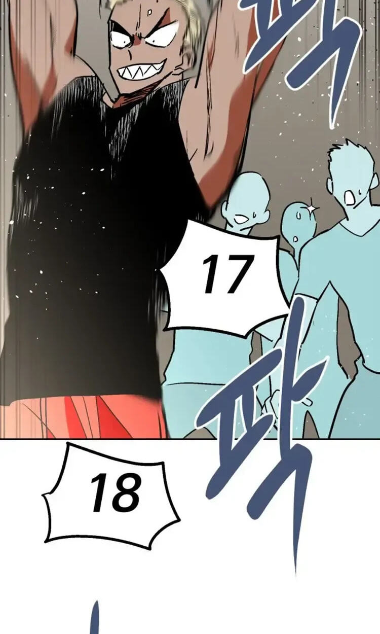 Read Street Workout chapter 37 image 35 on Lezhin