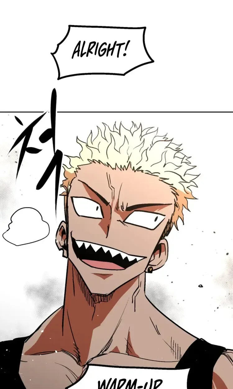 Read Street Workout chapter 37 image 38 on Lezhin