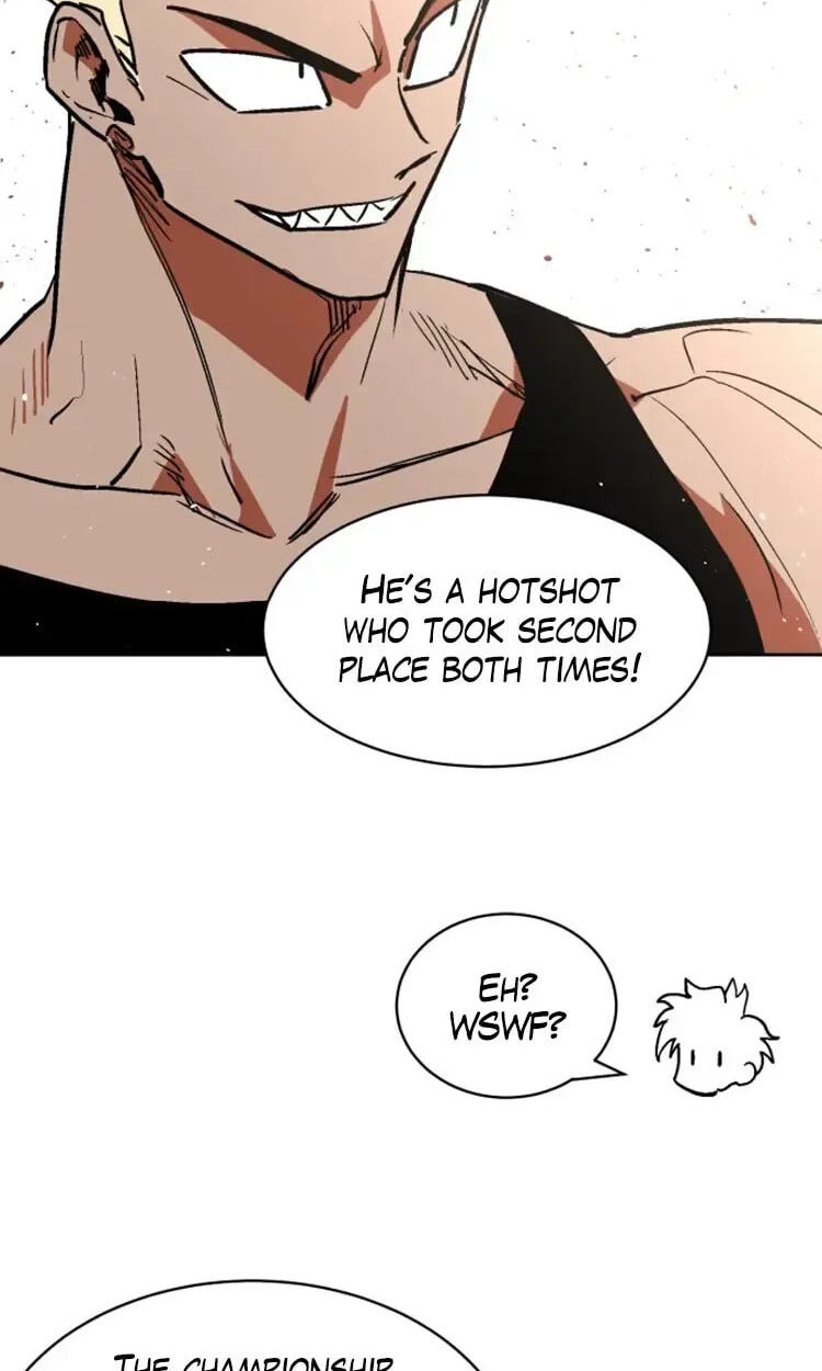 Read Street Workout chapter 37 image 41 on Lezhin