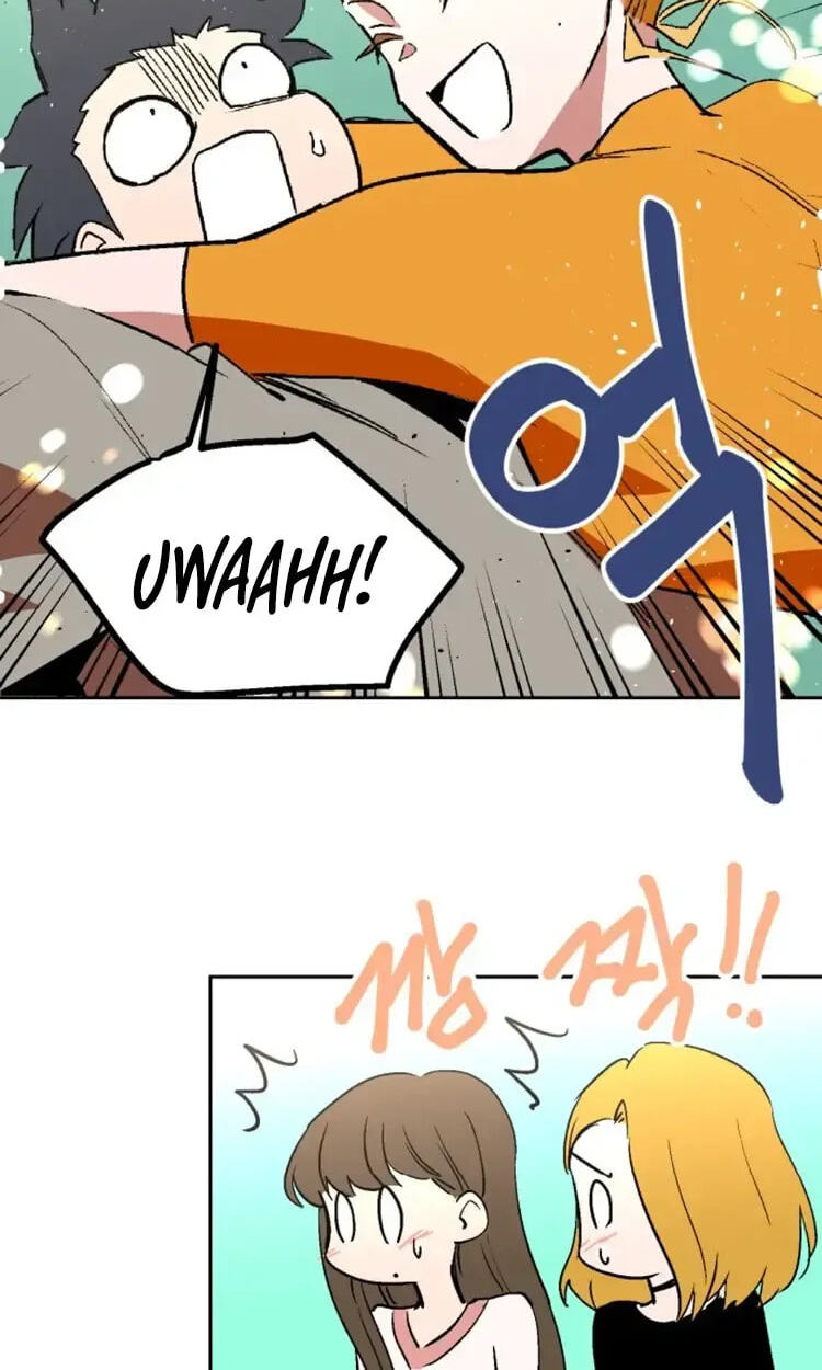 Read Street Workout chapter 37 image 45 on Lezhin