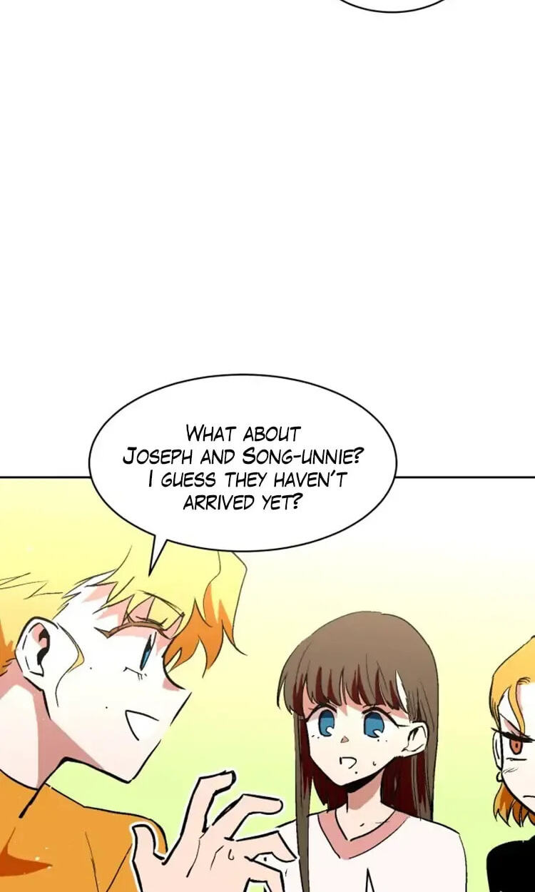 Read Street Workout chapter 37 image 48 on Lezhin