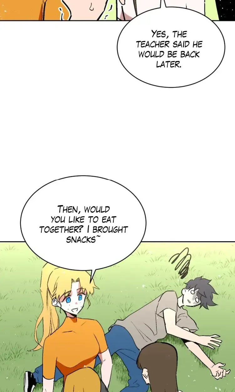 Read Street Workout chapter 37 image 49 on Lezhin