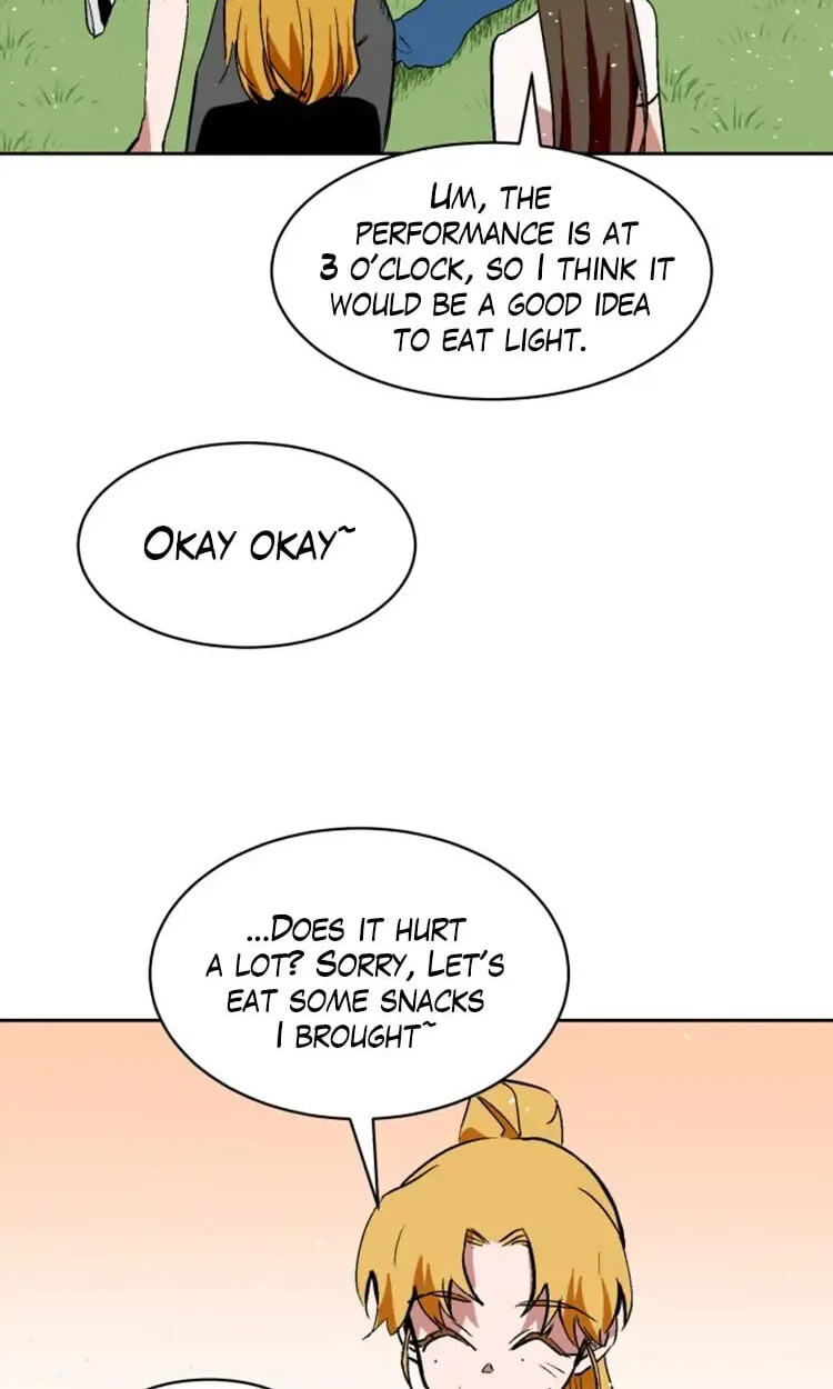 Read Street Workout chapter 37 image 50 on Lezhin