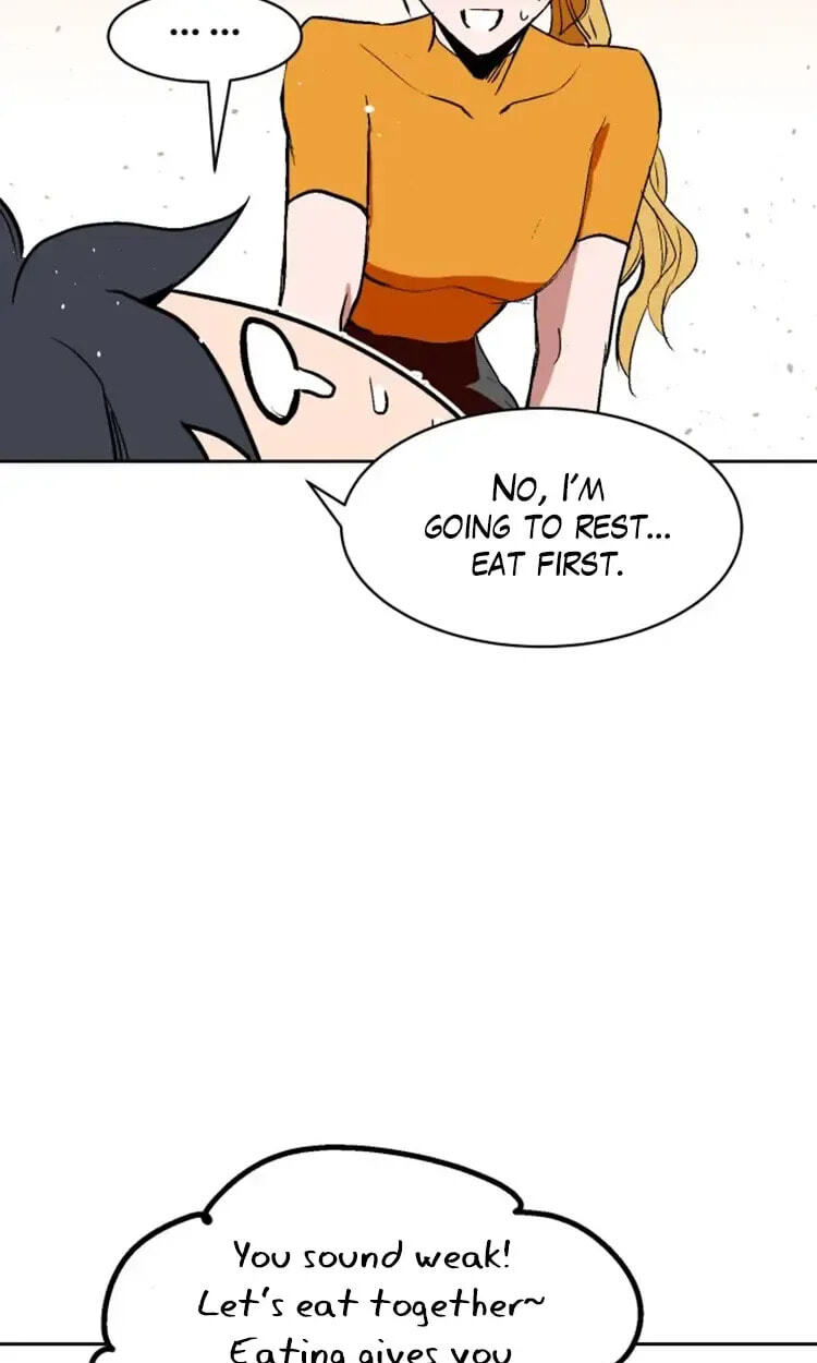 Read Street Workout chapter 37 image 51 on Lezhin
