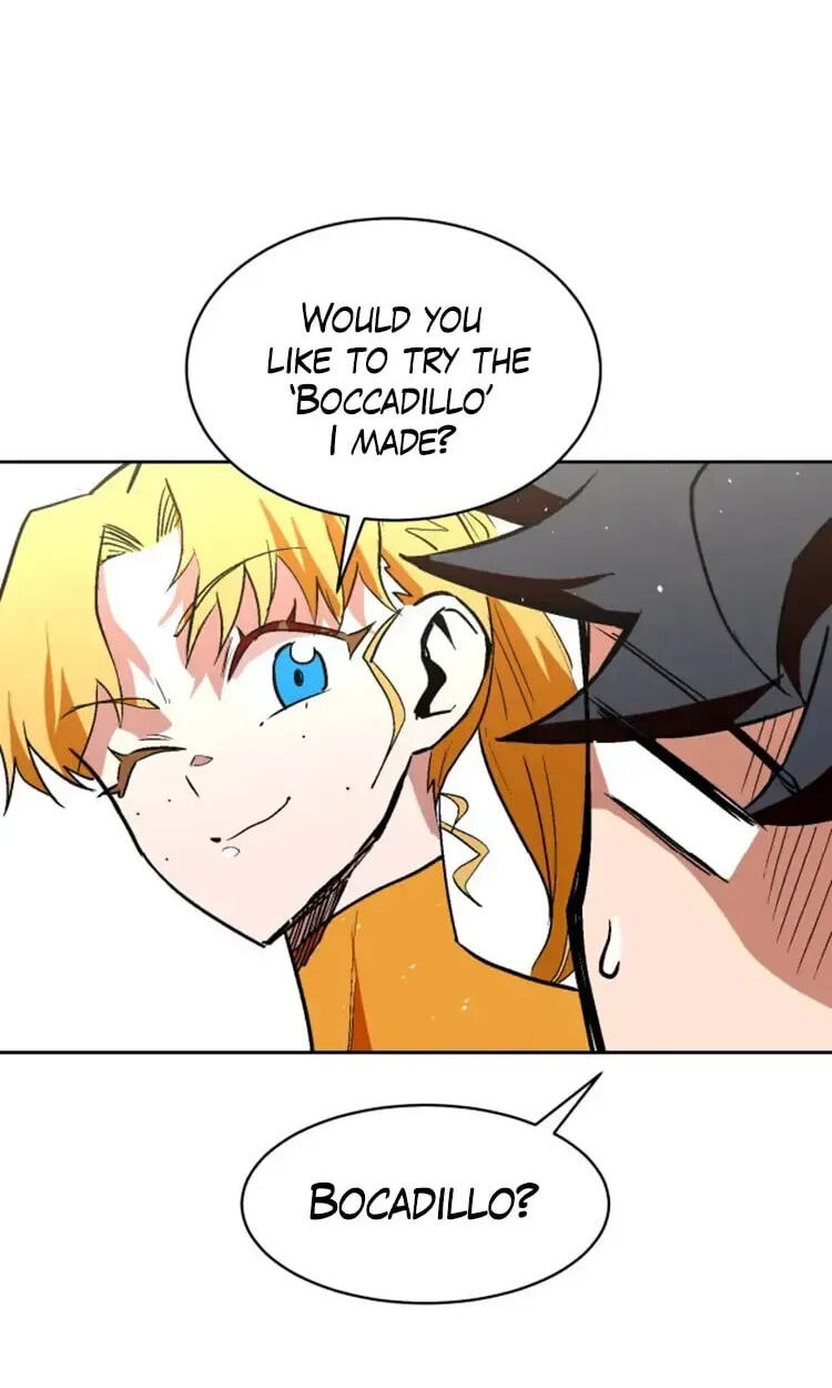 Read Street Workout chapter 37 image 54 on Lezhin