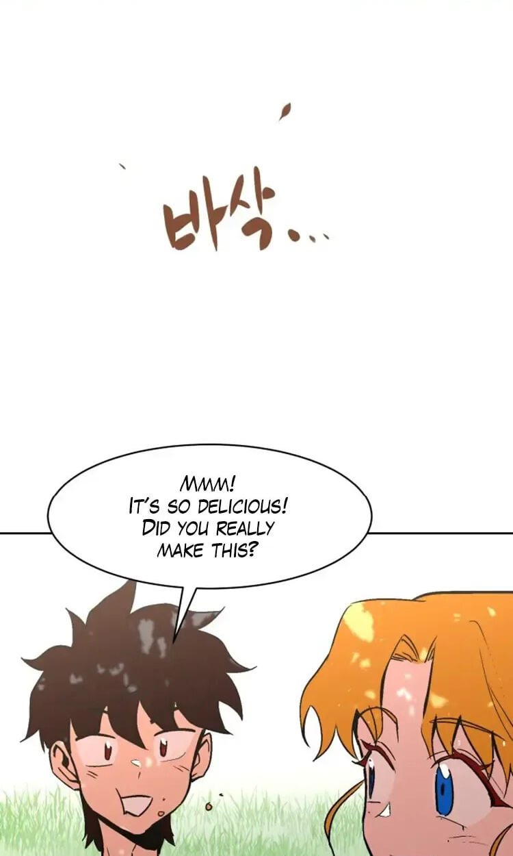 Read Street Workout chapter 37 image 58 on Lezhin