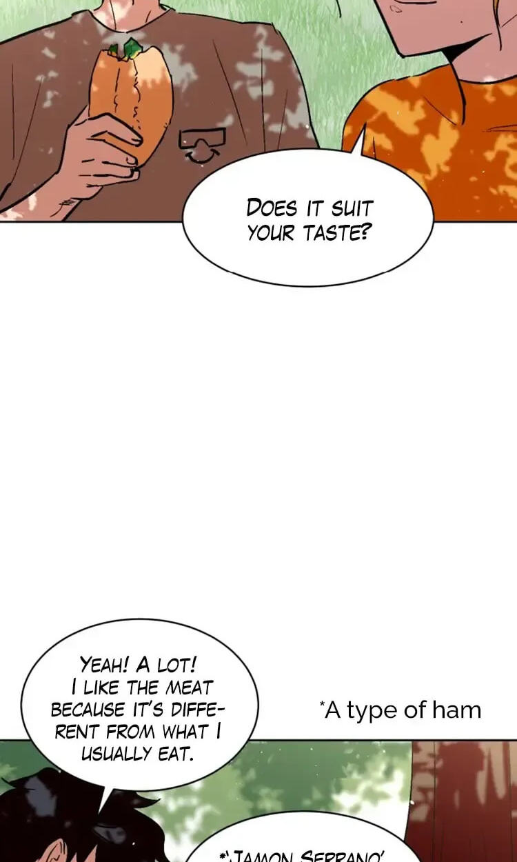 Read Street Workout chapter 37 image 59 on Lezhin