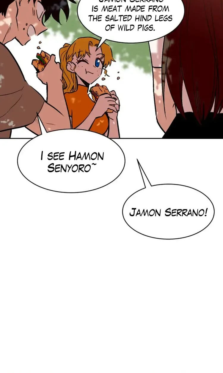 Read Street Workout chapter 37 image 60 on Lezhin