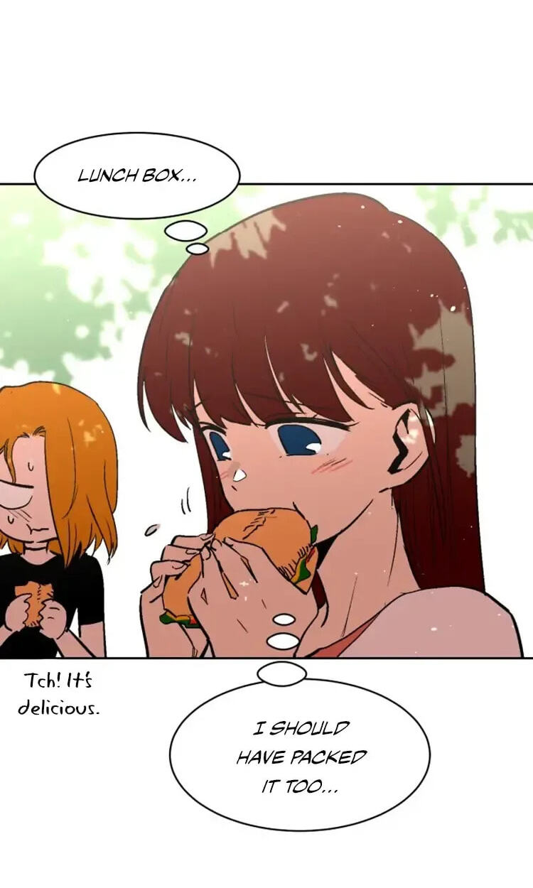 Read Street Workout chapter 37 image 62 on Lezhin