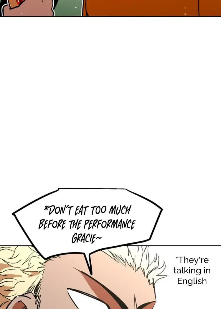 Read Street Workout chapter 37 image 65 on Lezhin