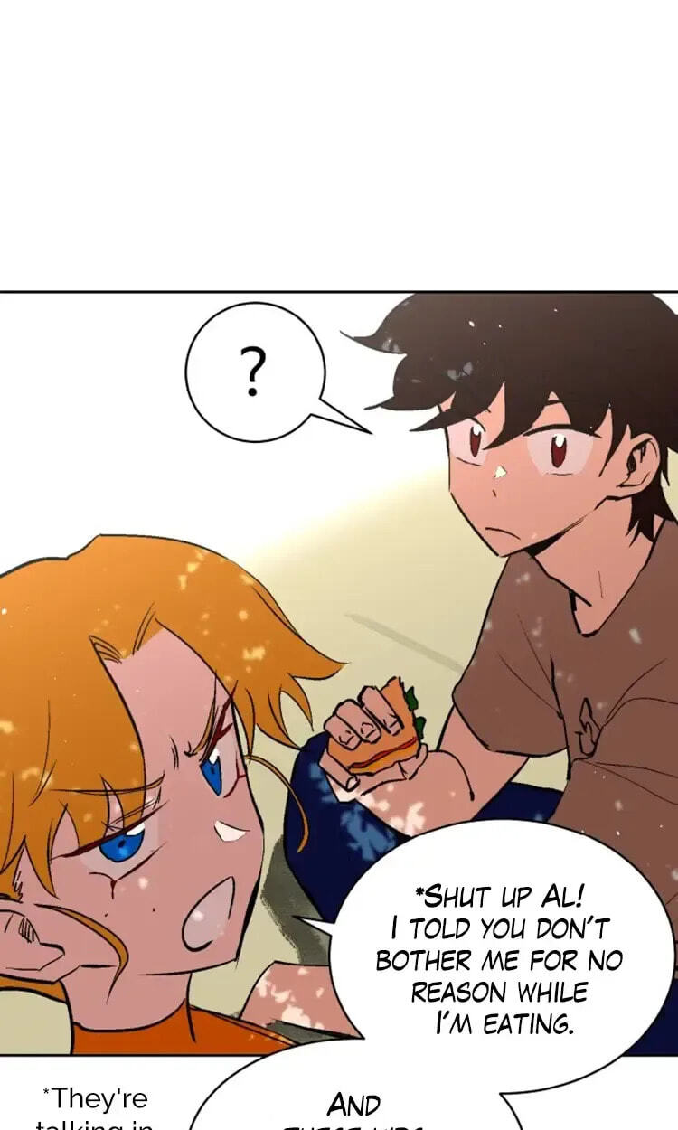 Read Street Workout chapter 37 image 67 on Lezhin