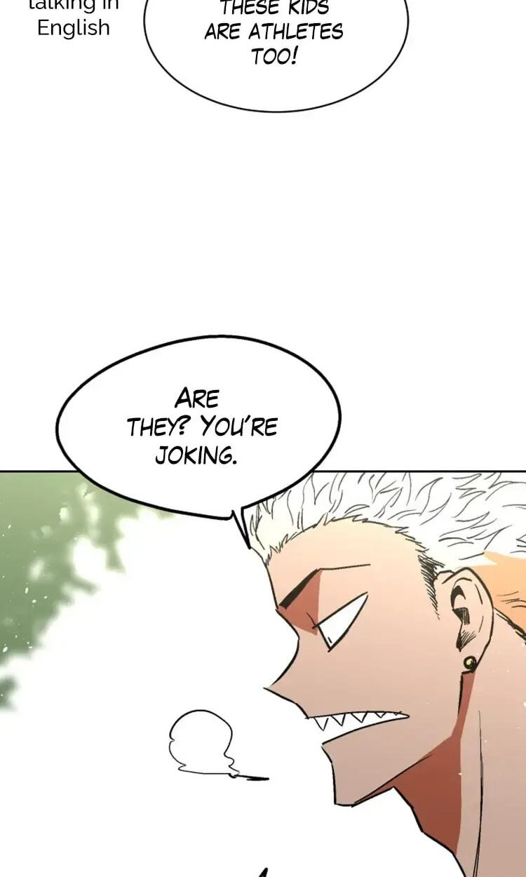 Read Street Workout chapter 37 image 68 on Lezhin