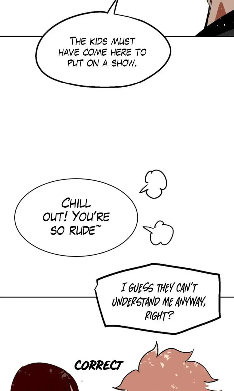 Read Street Workout chapter 37 image 69 on Lezhin