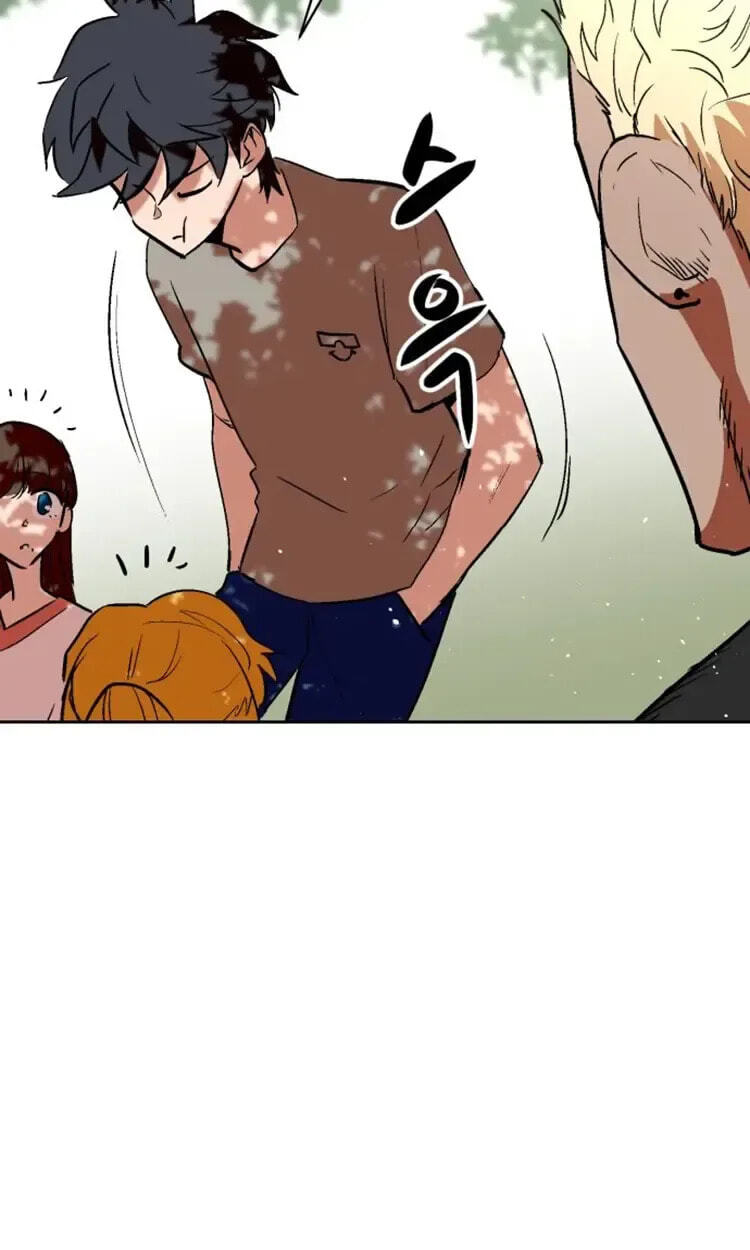 Read Street Workout chapter 37 image 71 on Lezhin