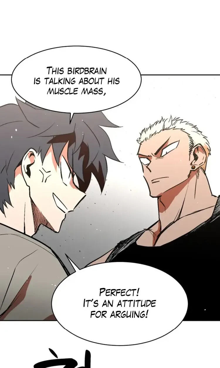 Read Street Workout chapter 37 image 72 on Lezhin