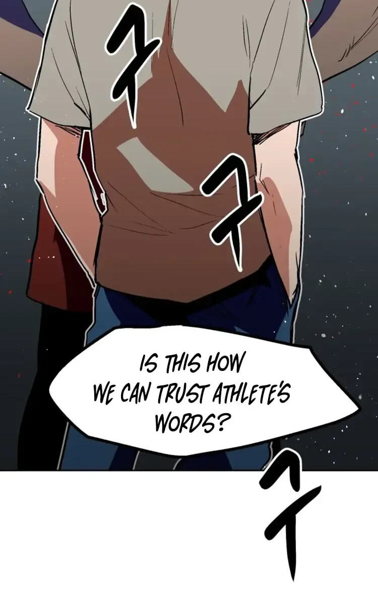 Read Street Workout chapter 37 image 77 on Lezhin