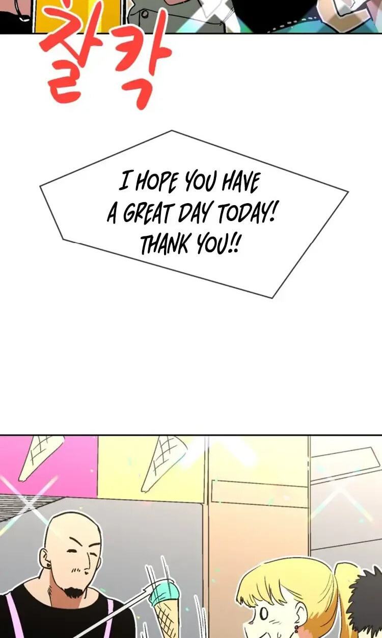 Read Street Workout chapter 37 image 8 on Lezhin