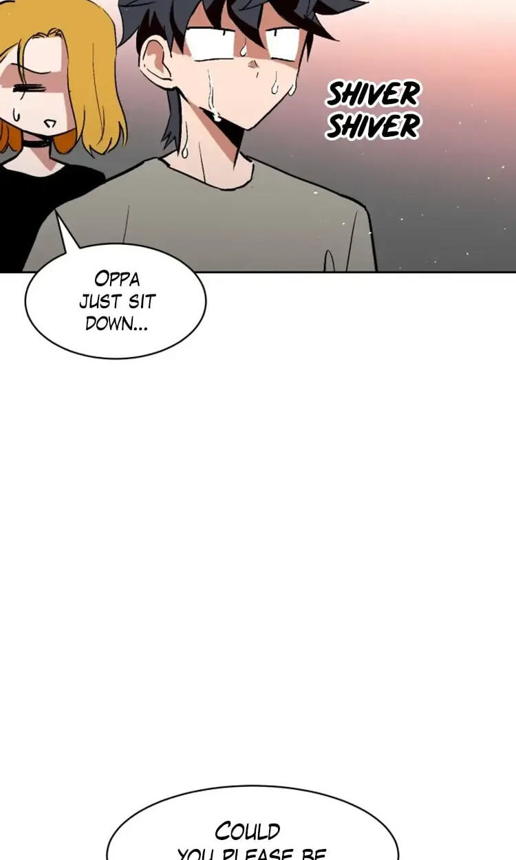 Read Street Workout chapter 37 image 80 on Lezhin